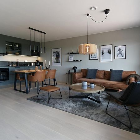 Mysig Laegenhet Mitt Pa Saelfjaellstorget Apartment Sälen Exterior foto