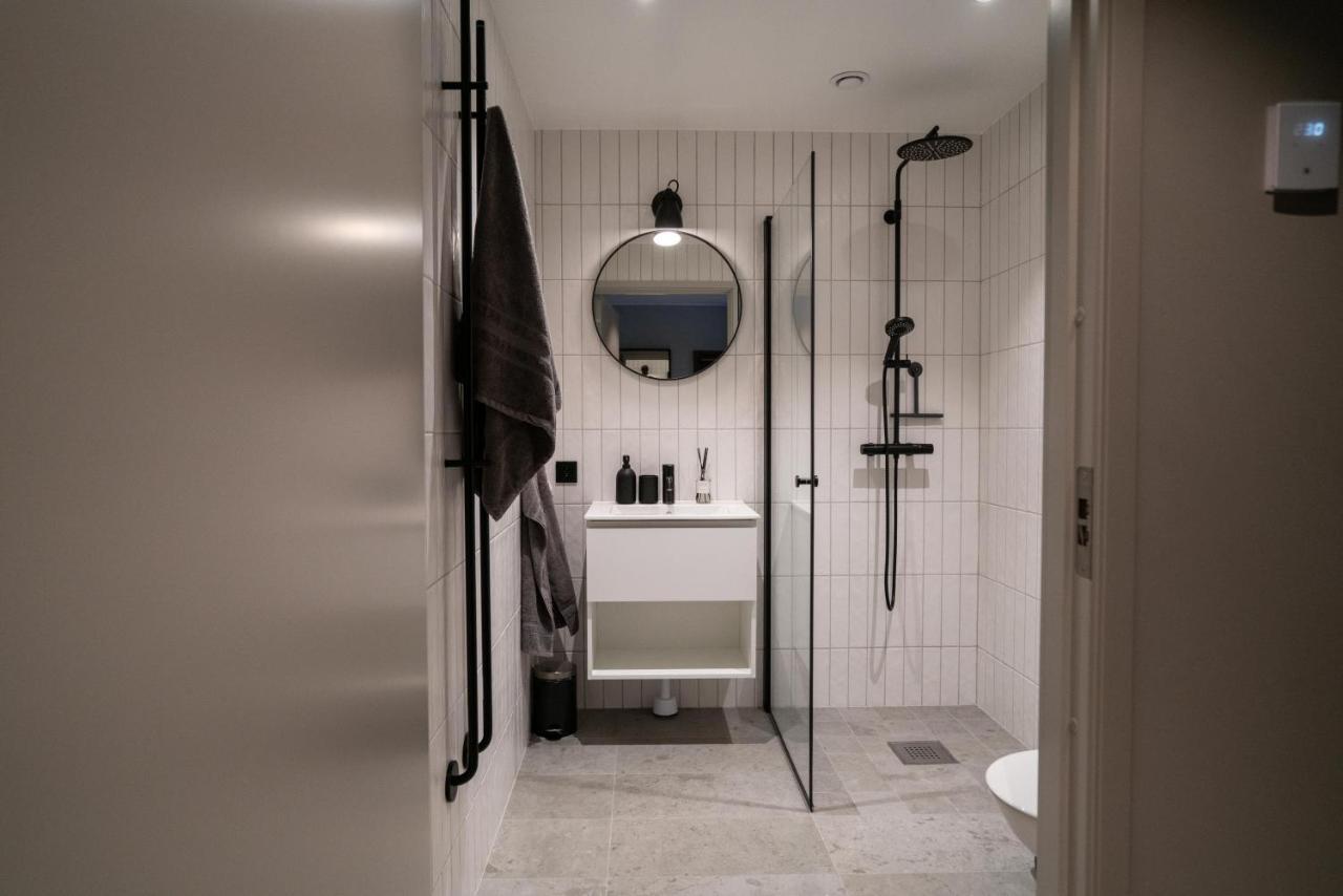 Mysig Laegenhet Mitt Pa Saelfjaellstorget Apartment Sälen Exterior foto
