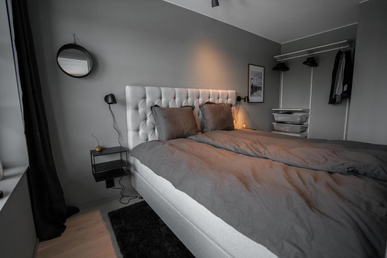 Mysig Laegenhet Mitt Pa Saelfjaellstorget Apartment Sälen Exterior foto