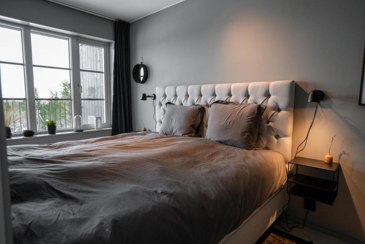 Mysig Laegenhet Mitt Pa Saelfjaellstorget Apartment Sälen Exterior foto