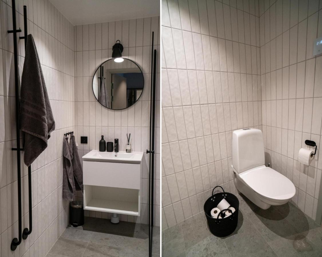 Mysig Laegenhet Mitt Pa Saelfjaellstorget Apartment Sälen Exterior foto