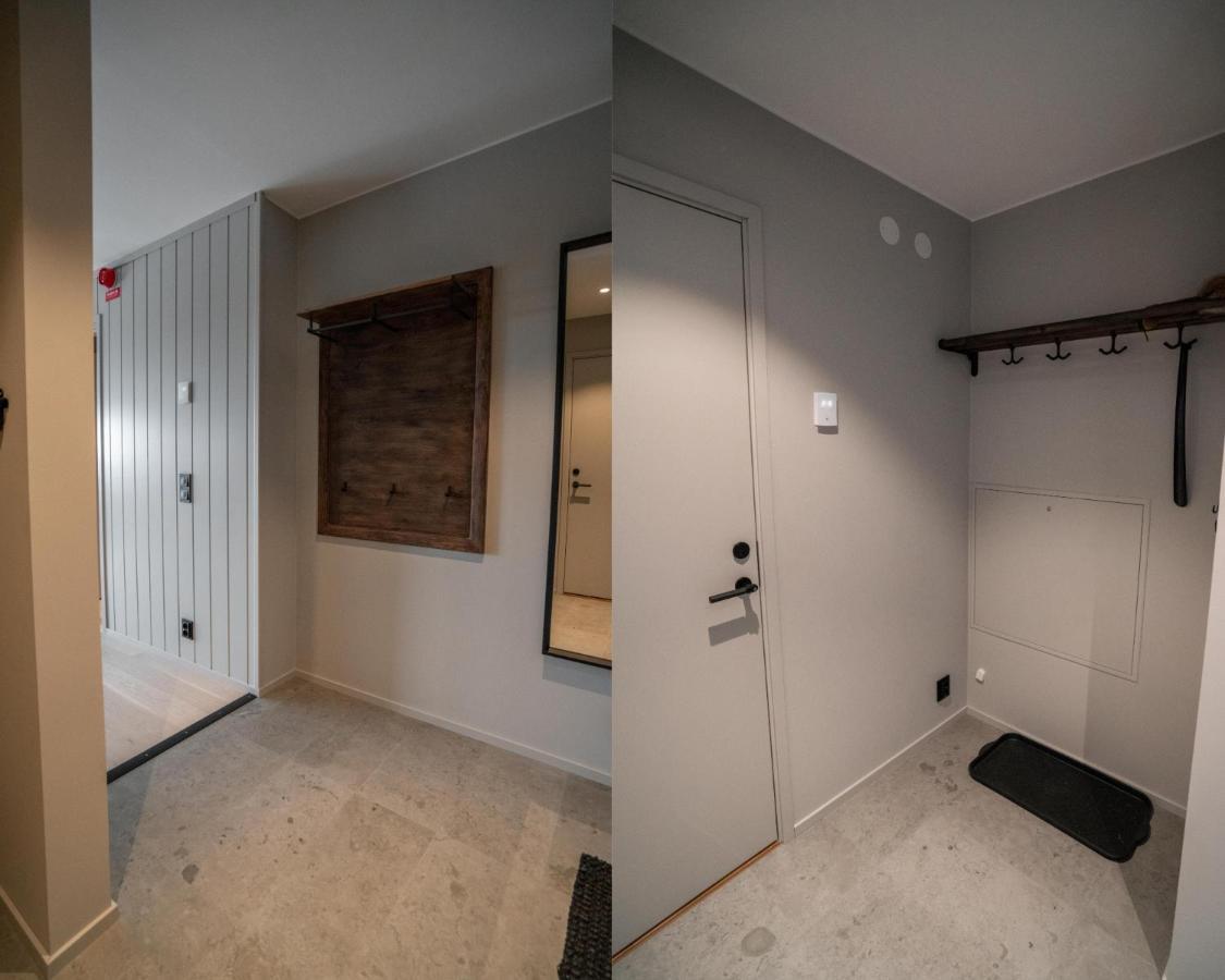Mysig Laegenhet Mitt Pa Saelfjaellstorget Apartment Sälen Exterior foto