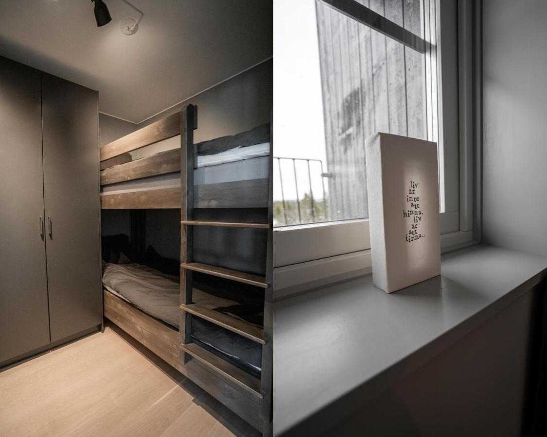 Mysig Laegenhet Mitt Pa Saelfjaellstorget Apartment Sälen Exterior foto