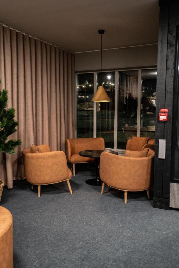 Mysig Laegenhet Mitt Pa Saelfjaellstorget Apartment Sälen Exterior foto