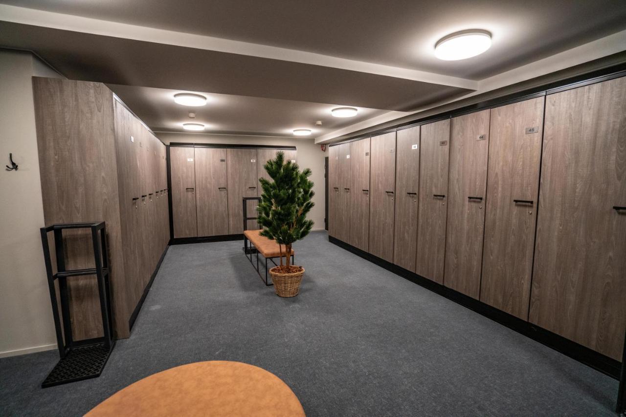 Mysig Laegenhet Mitt Pa Saelfjaellstorget Apartment Sälen Exterior foto