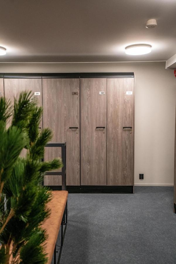 Mysig Laegenhet Mitt Pa Saelfjaellstorget Apartment Sälen Exterior foto
