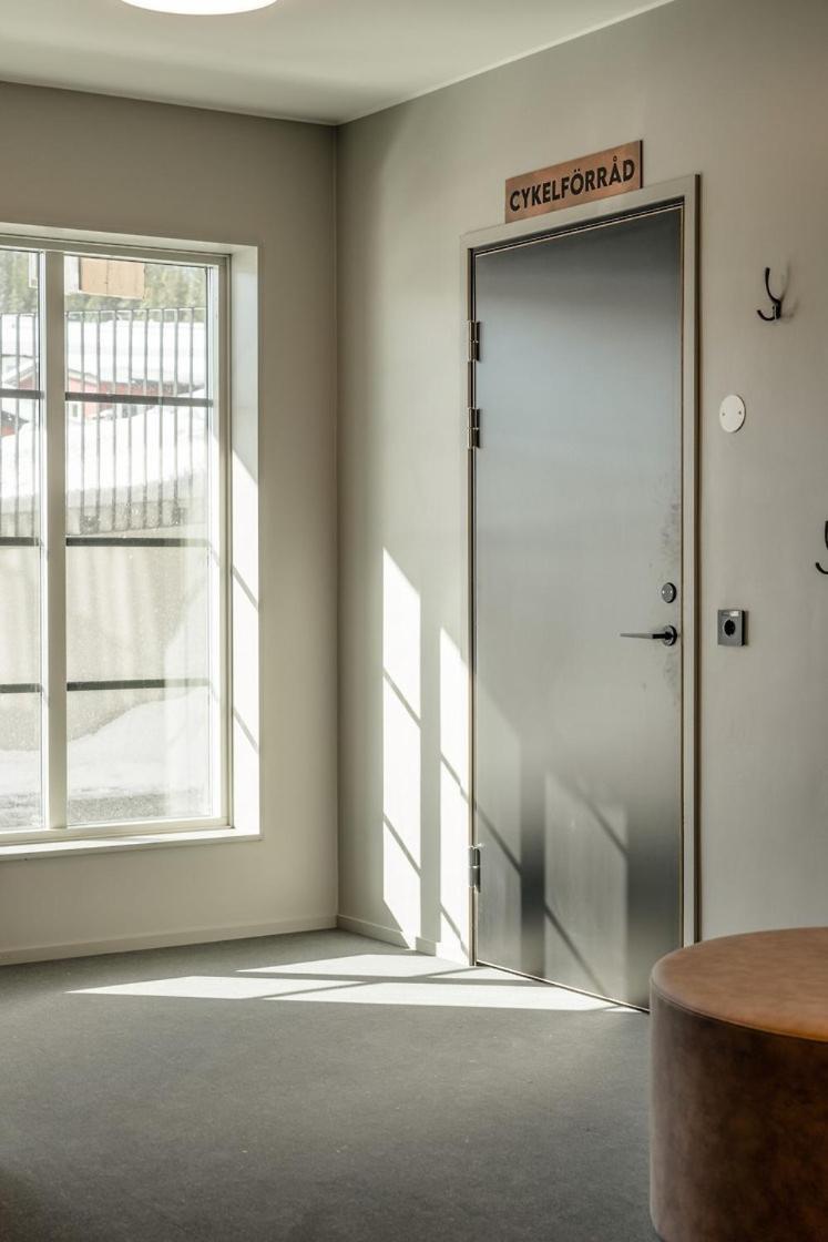 Mysig Laegenhet Mitt Pa Saelfjaellstorget Apartment Sälen Exterior foto